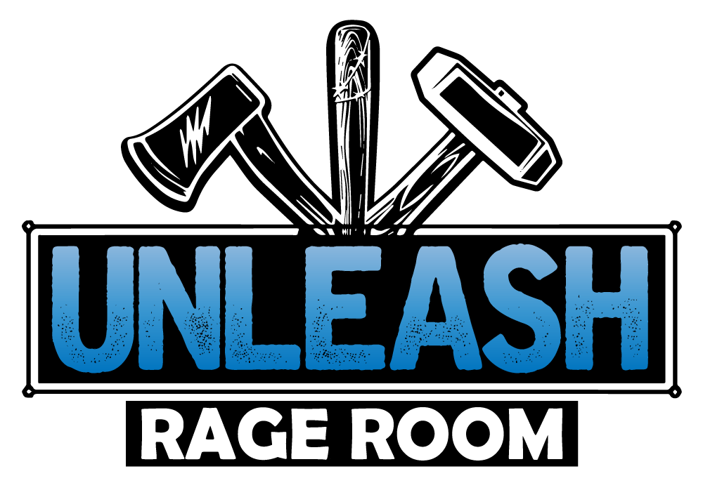 Unleash Rage Room